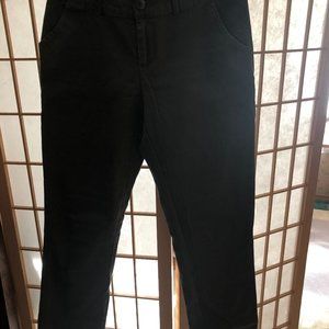 Skinny Maurices  Pants